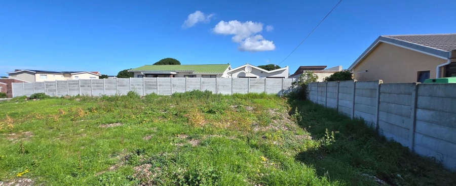 0 Bedroom Property for Sale in Franskraal Western Cape